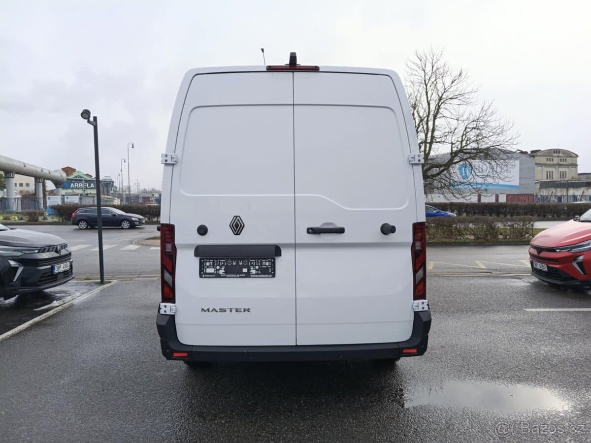 Renault MASTER - 6