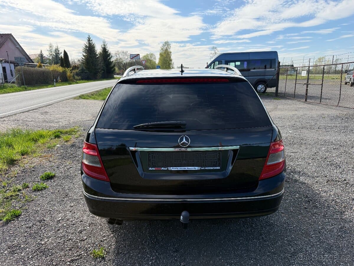 2008 Mercedes-Benz OSTATNÍ - 6