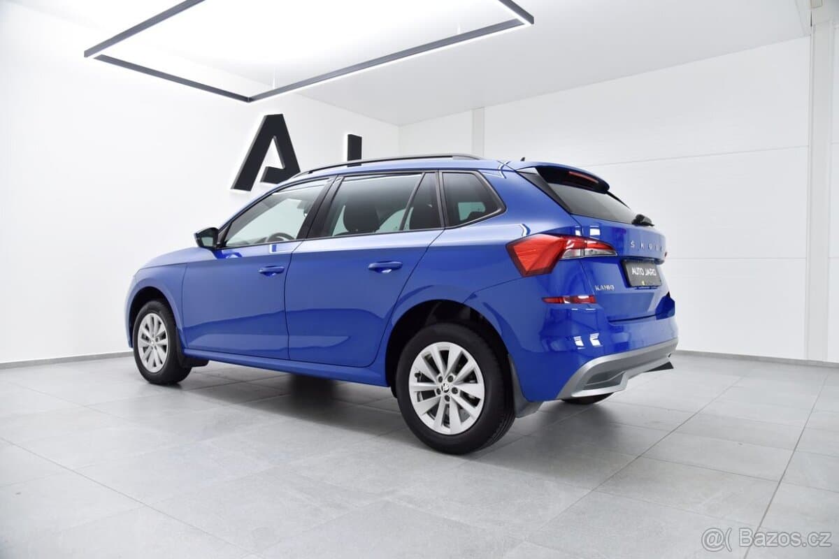 2023 Škoda KAMIQ - 6
