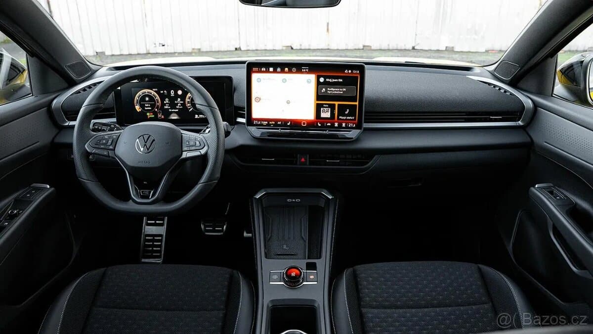 Volkswagen T-ROC - 6