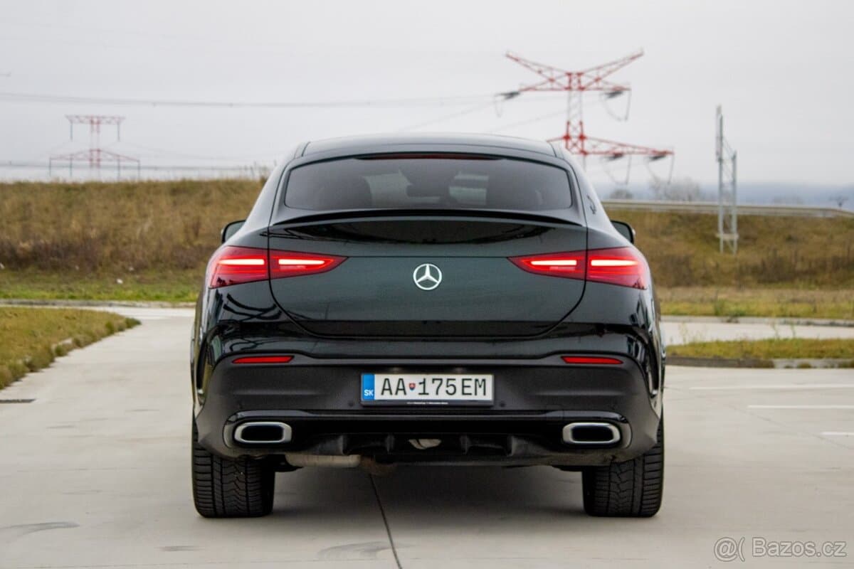 2023 Mercedes-Benz GL - 6