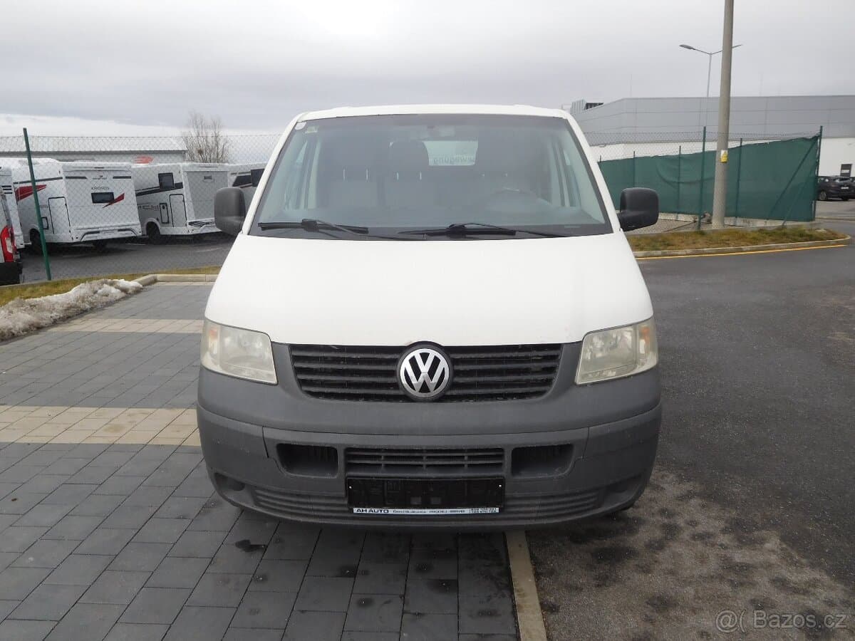 2006 Volkswagen TRANSPORTER - 6