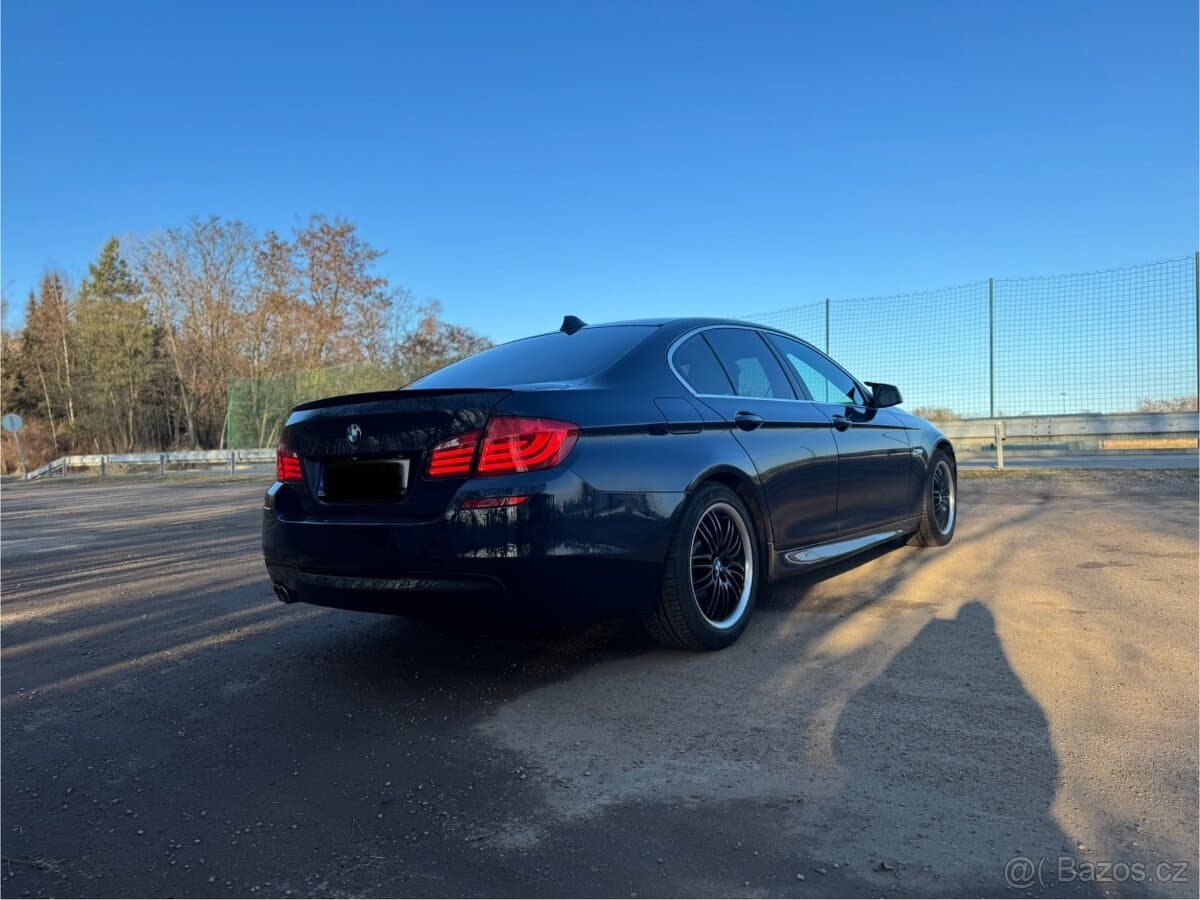 2011 BMW OSTATNÍ - 6
