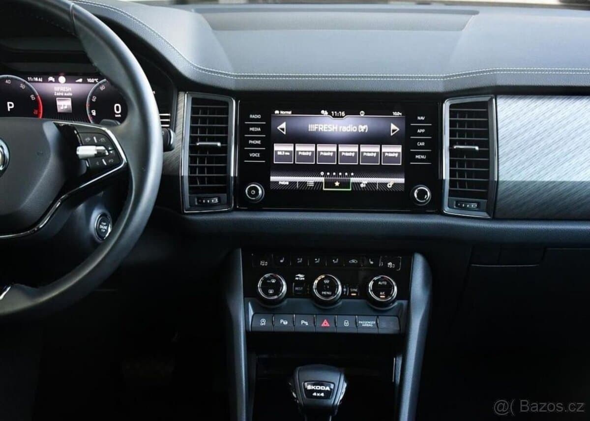 2022 Škoda KODIAQ - 6
