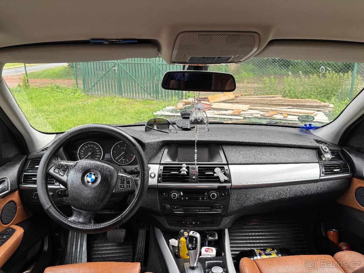 2008 BMW X5 - 6