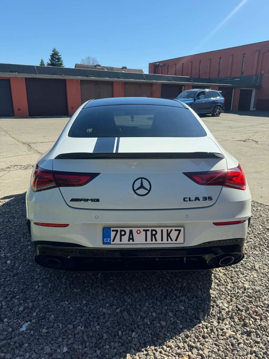2021 Mercedes-Benz CL-CLASS - 6