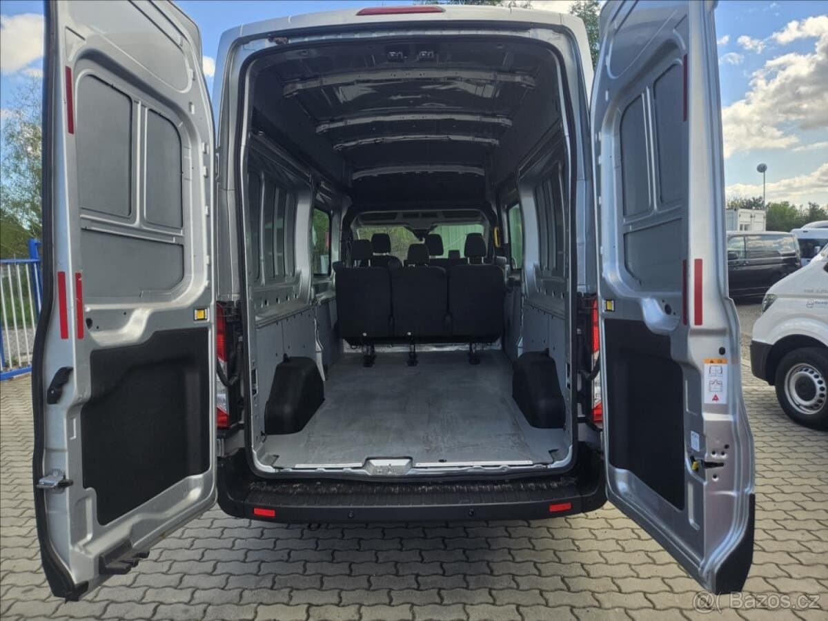 2014 Ford TRANSIT - 6
