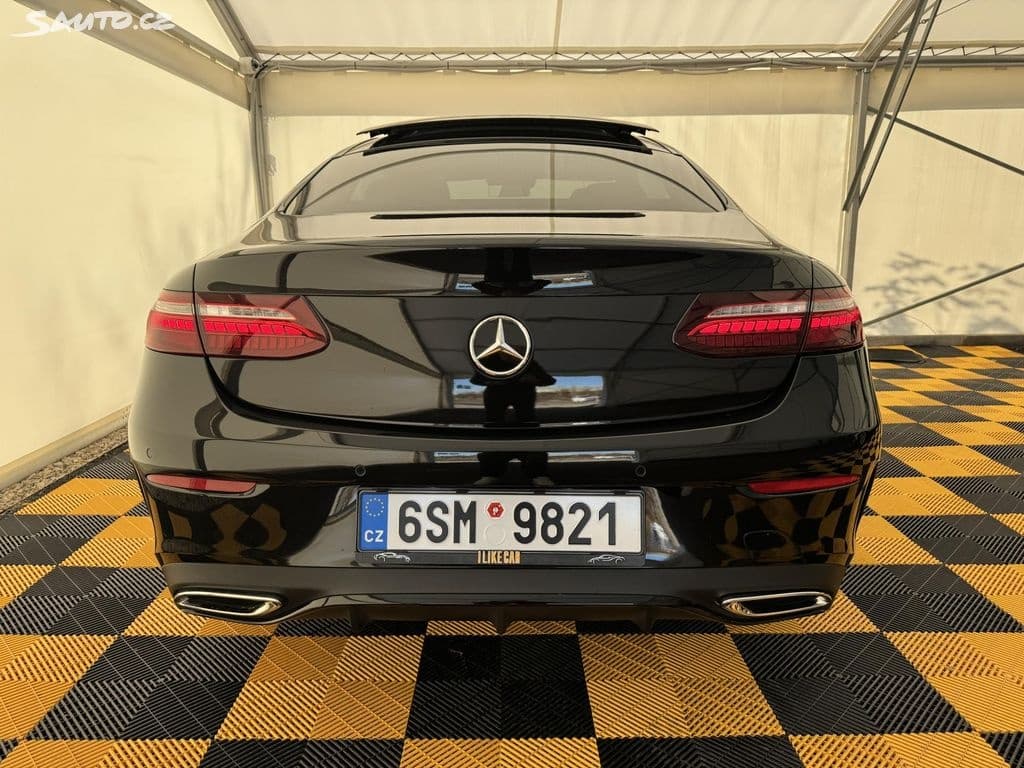 Mercedes-Benz OSTATNÍ - 6