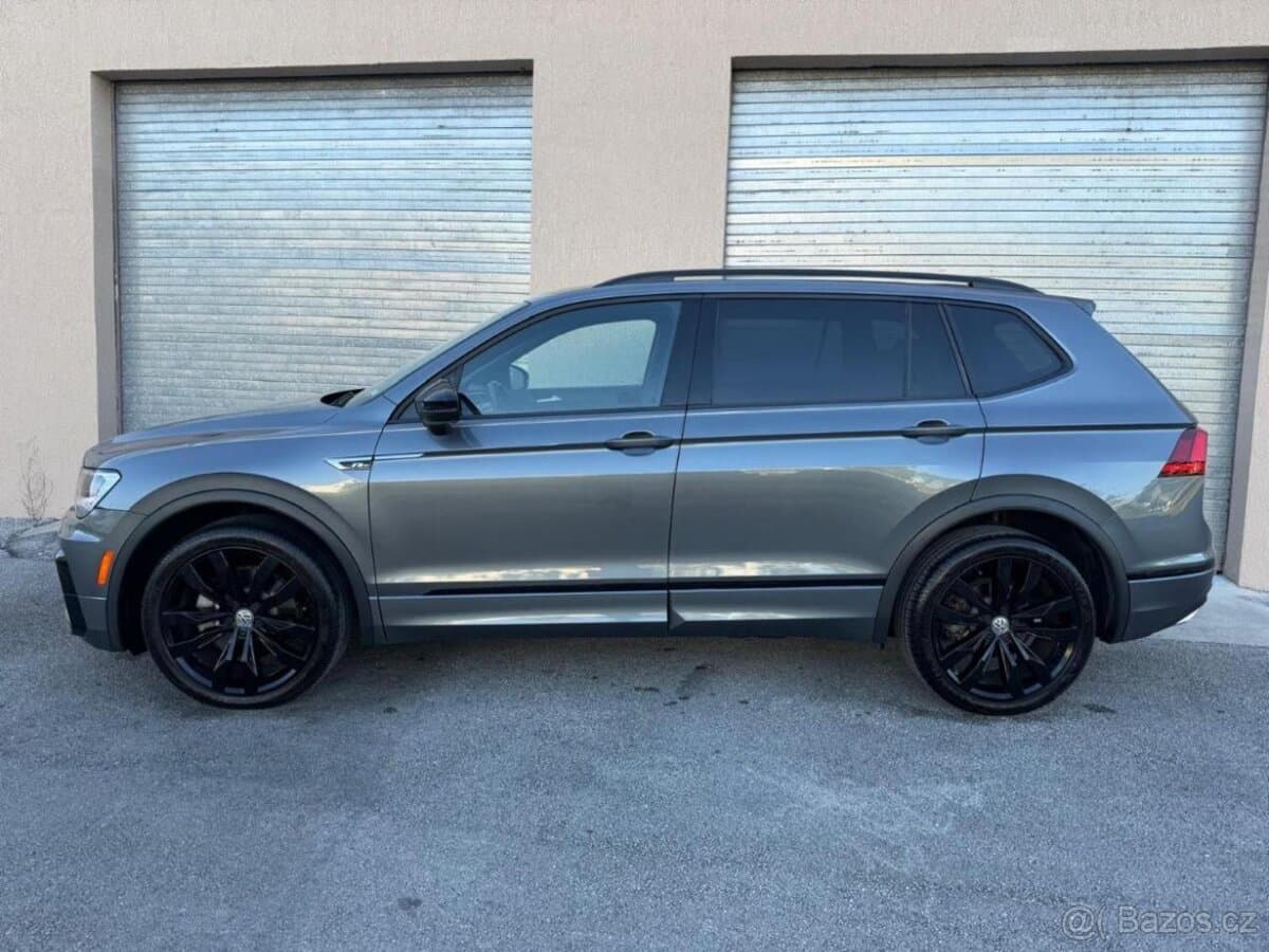 2021 Volkswagen TIGUAN - 6