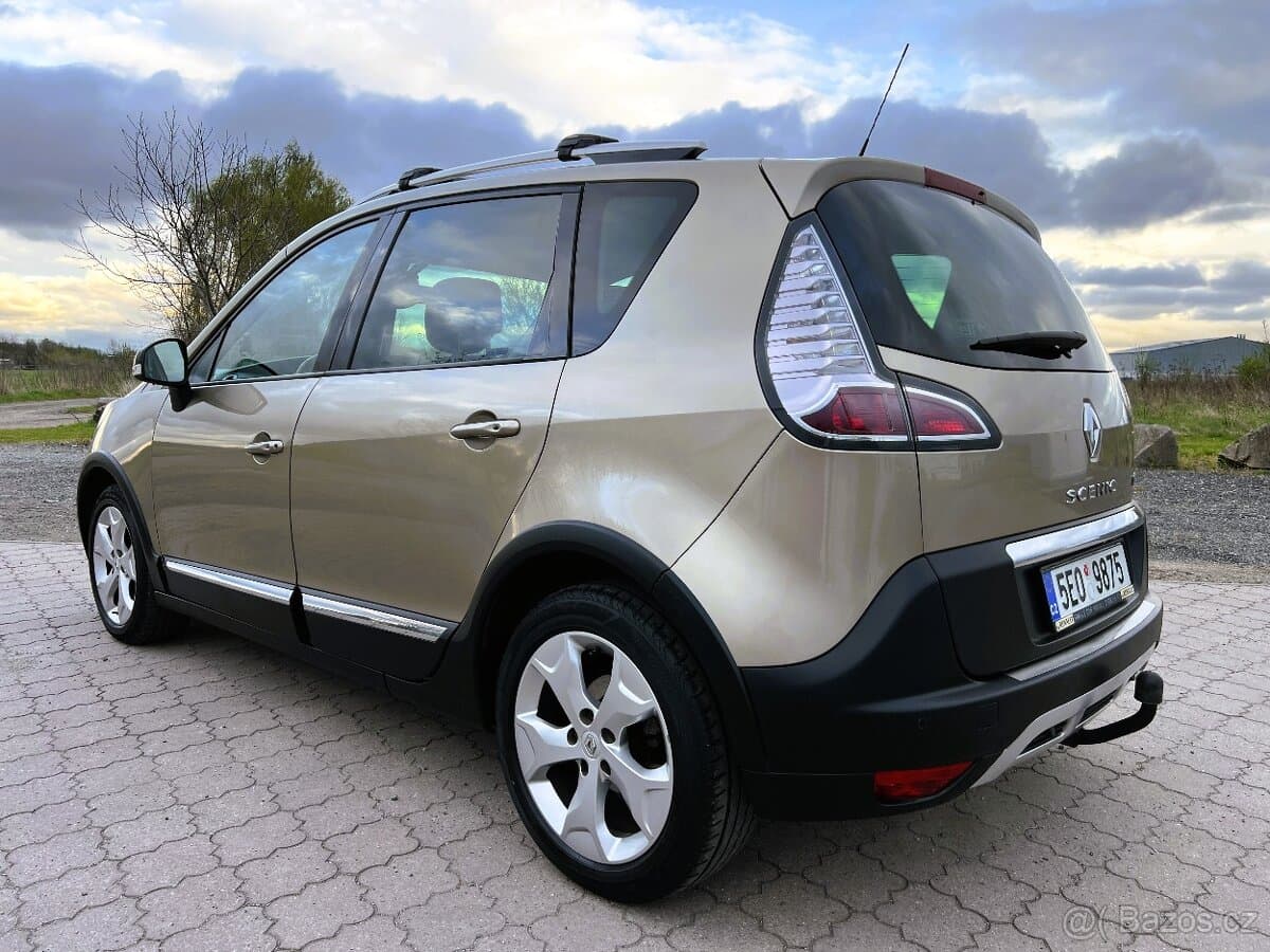 2014 Renault SCENIC - 6