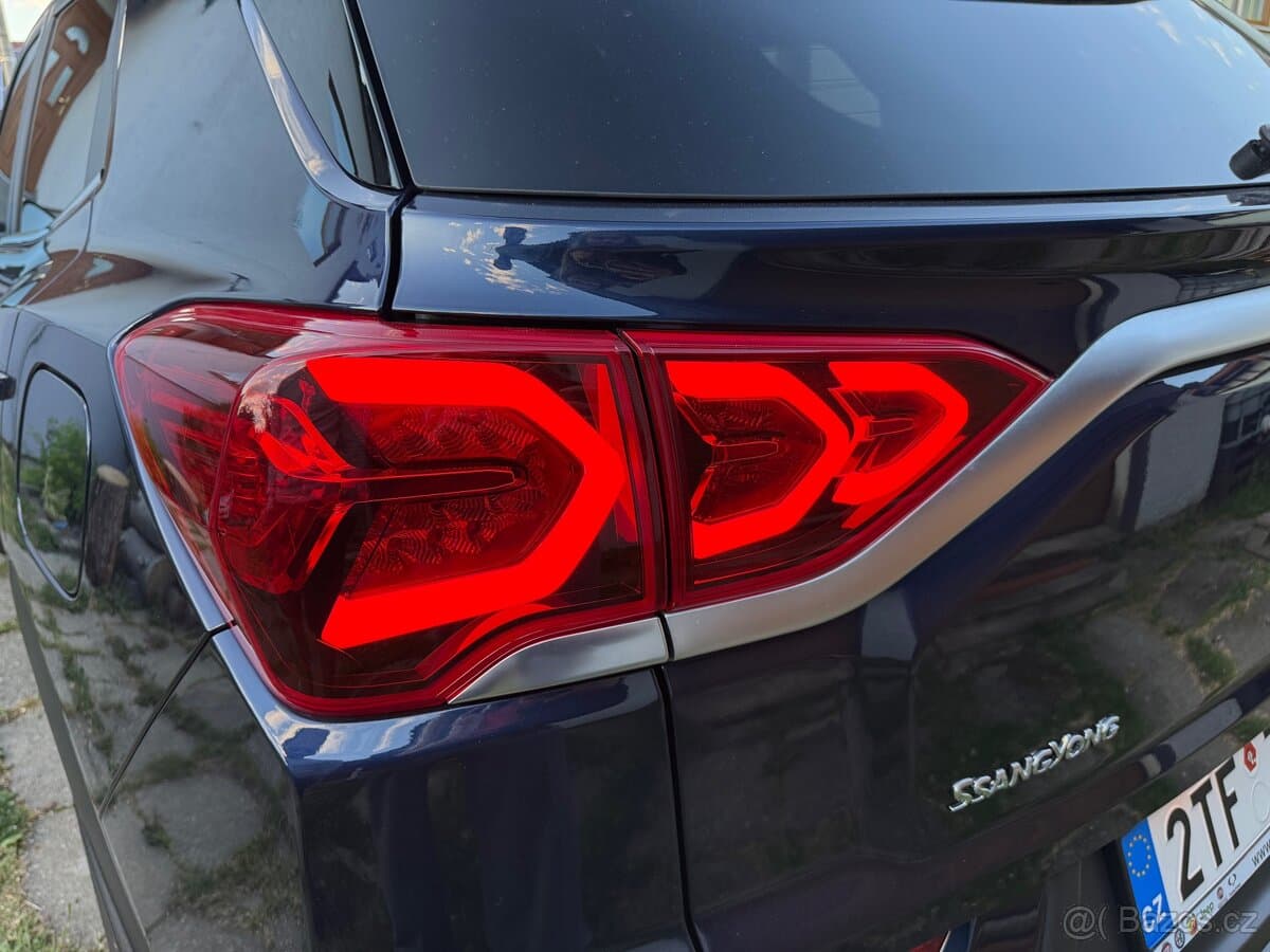 2023 SsangYong KORANDO - 6