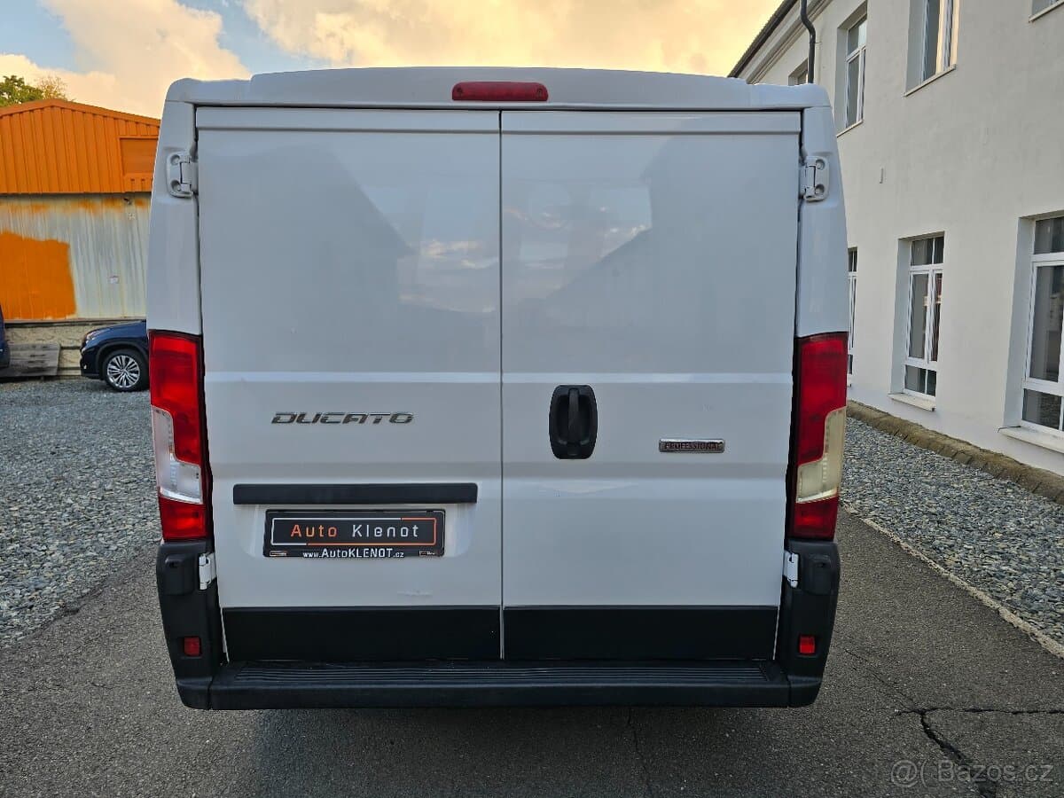 2019 Fiat DUCATO - 6