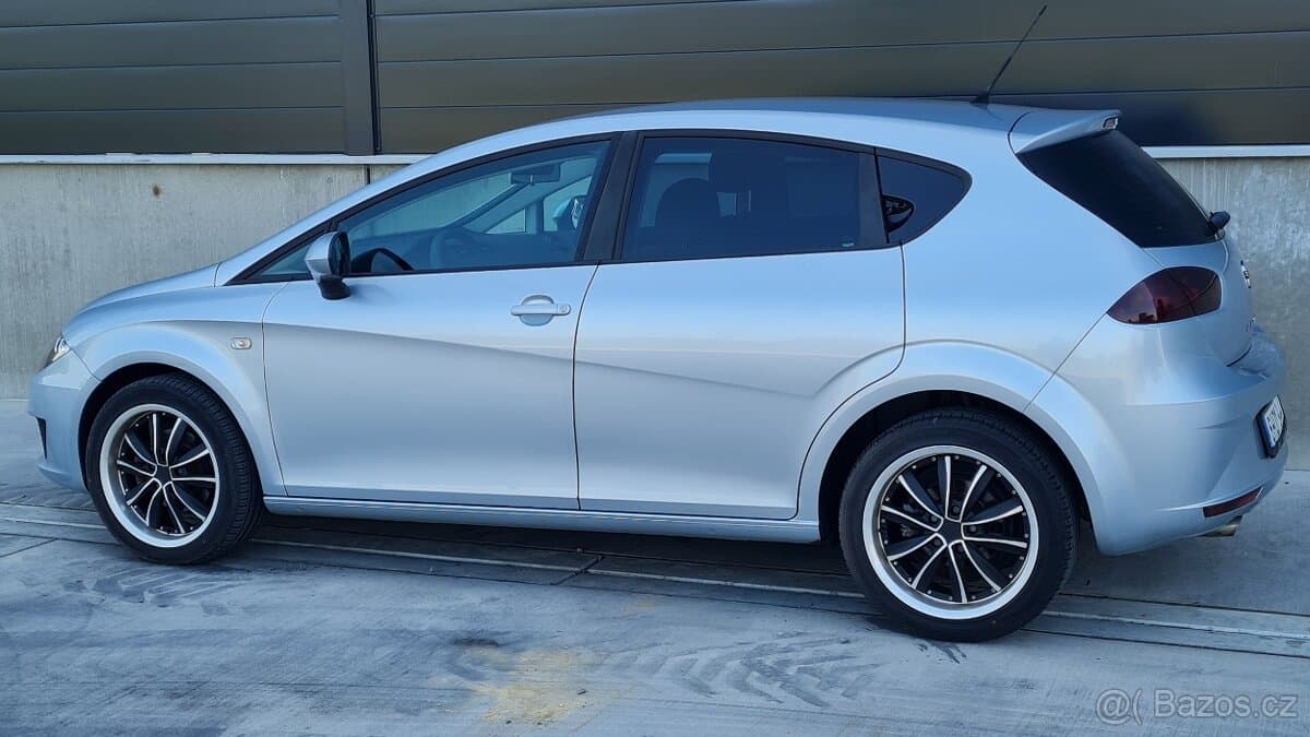 2011 Seat LEON - 6