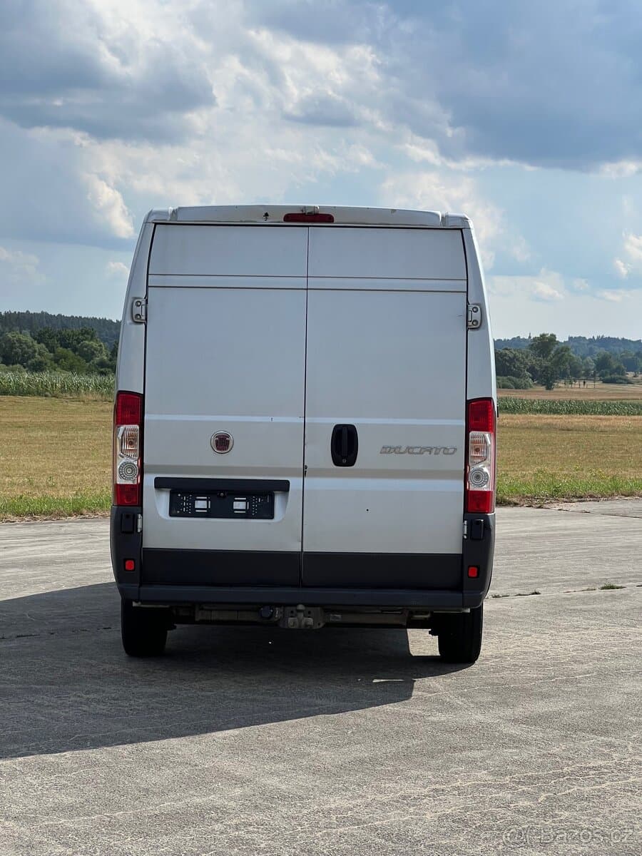 2009 Fiat DUCATO - 6