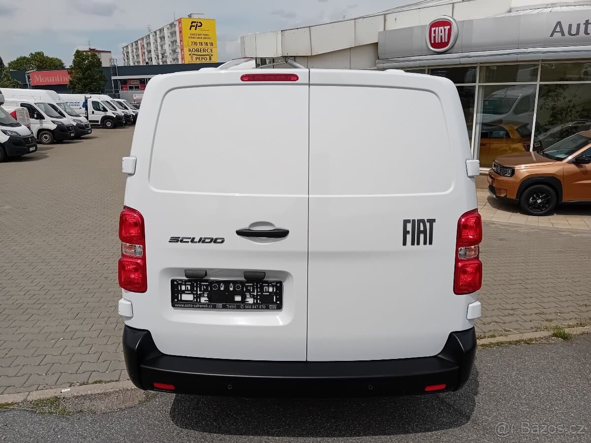 Fiat SCUDO - 6