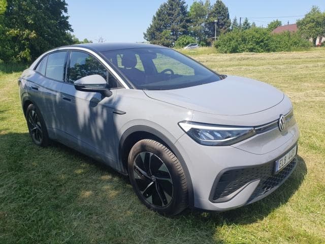 2022 Volkswagen ID.5 - 6