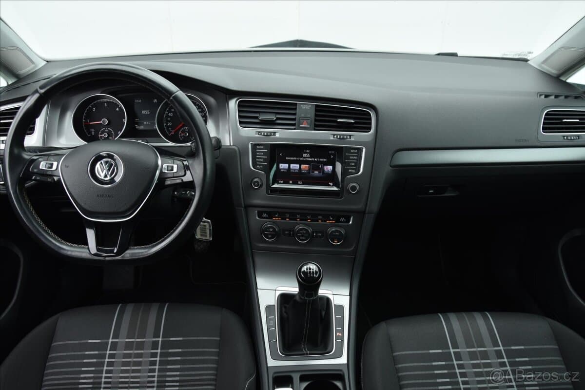 2015 Volkswagen GOLF - 6