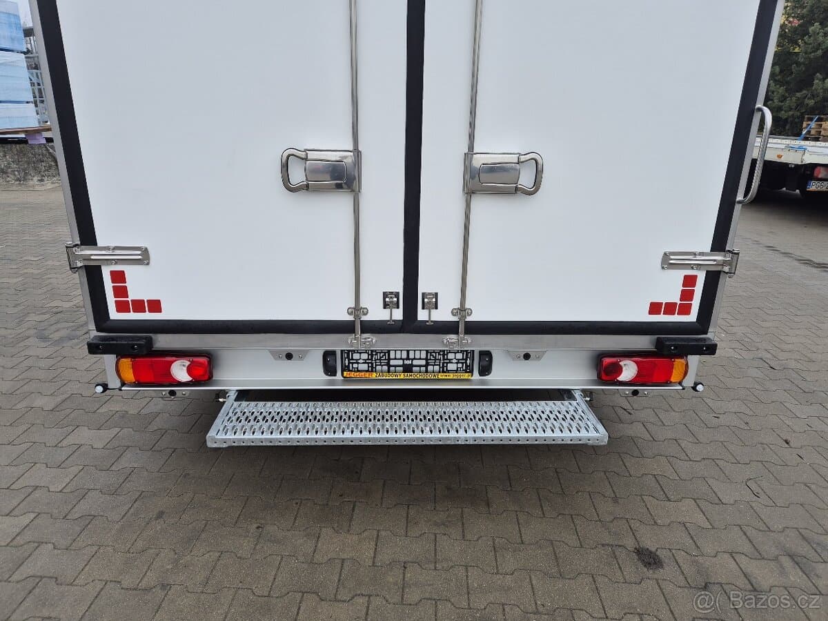 Renault MASTER - 6