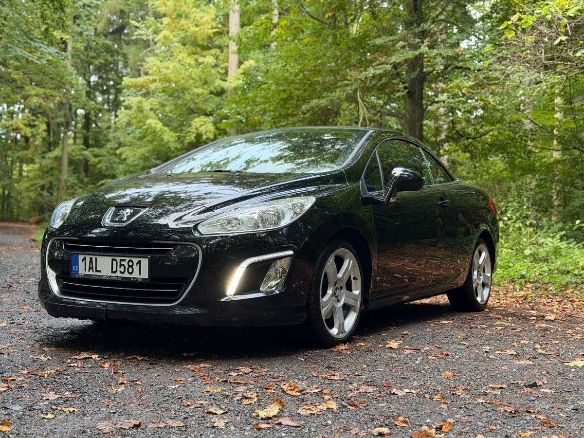 2011 Peugeot 308 - 6