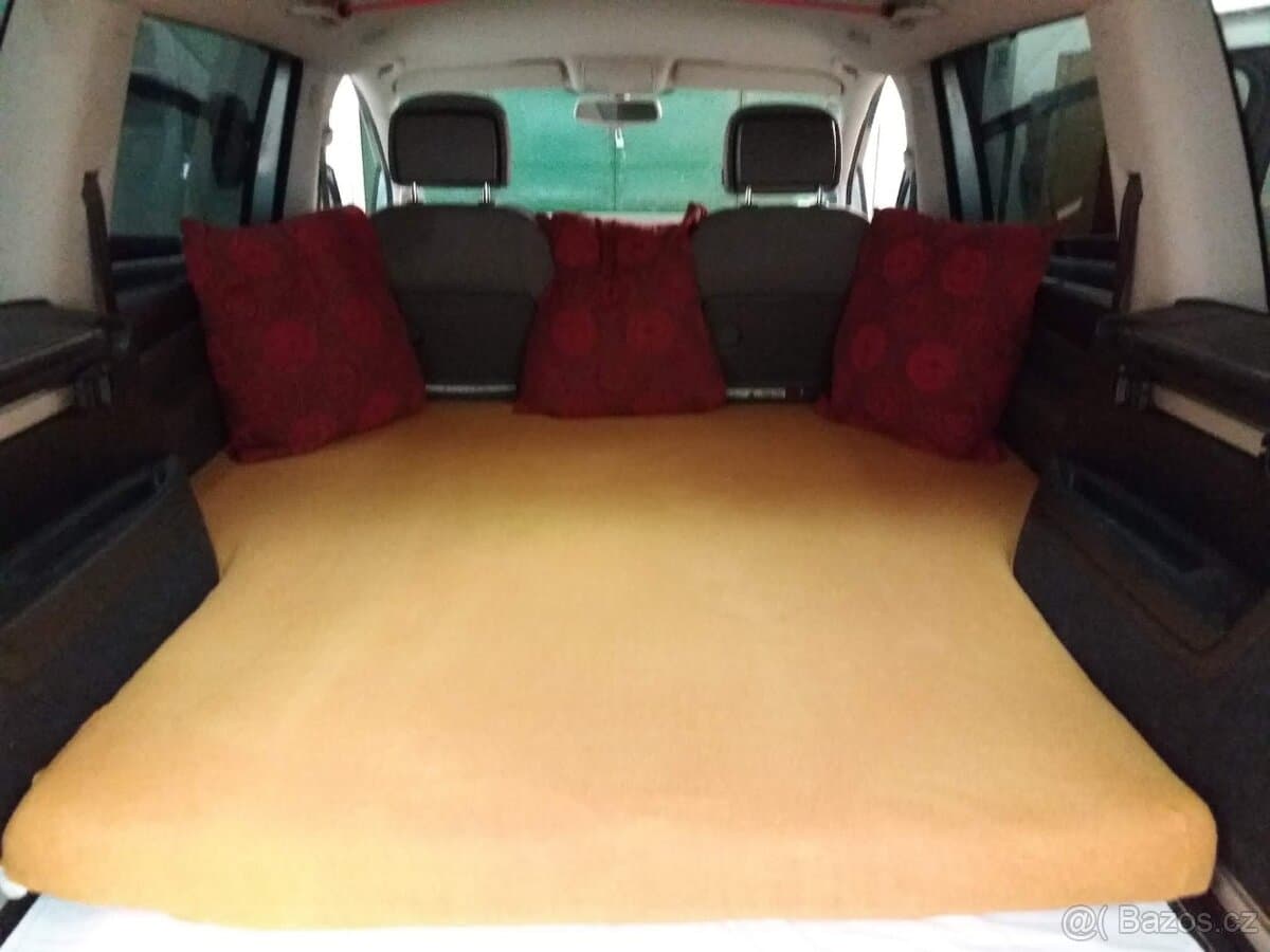 2011 Seat ALHAMBRA - 6