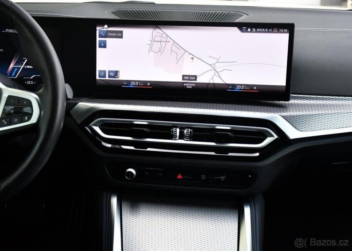 2023 BMW i4 - 6