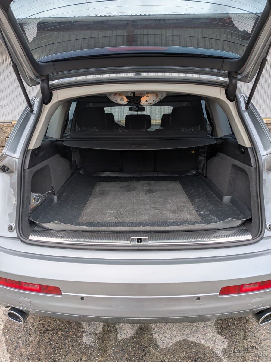 2006 Audi Q7 - 6