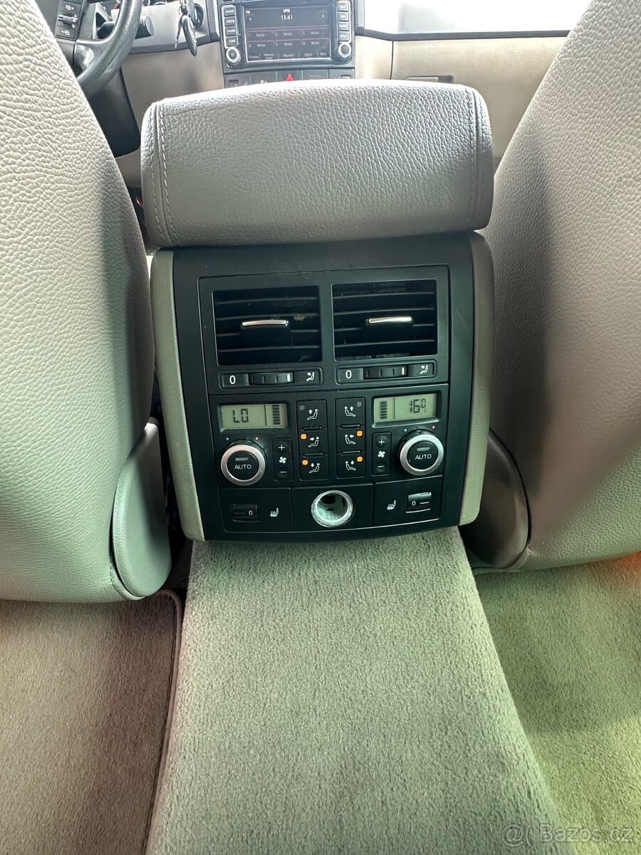 2008 Volkswagen TOUAREG - 6