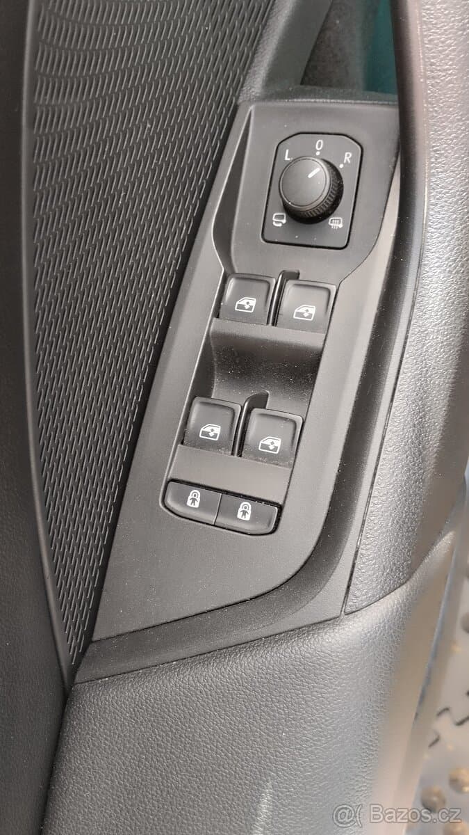 2020 Škoda OCTAVIA - 6