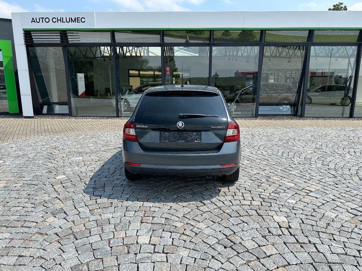2016 Škoda RAPID - 6