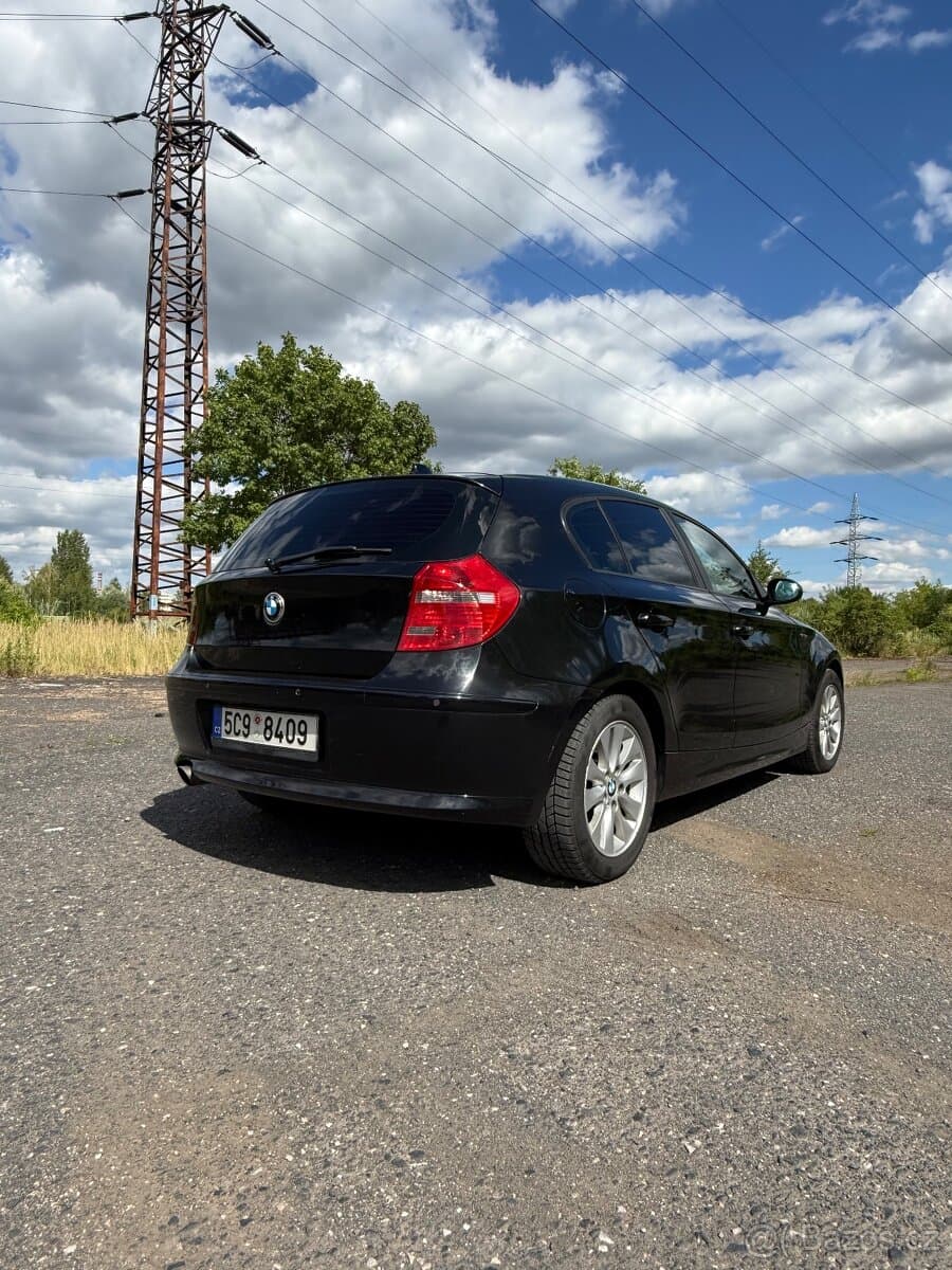 BMW OSTATNÍ - 6