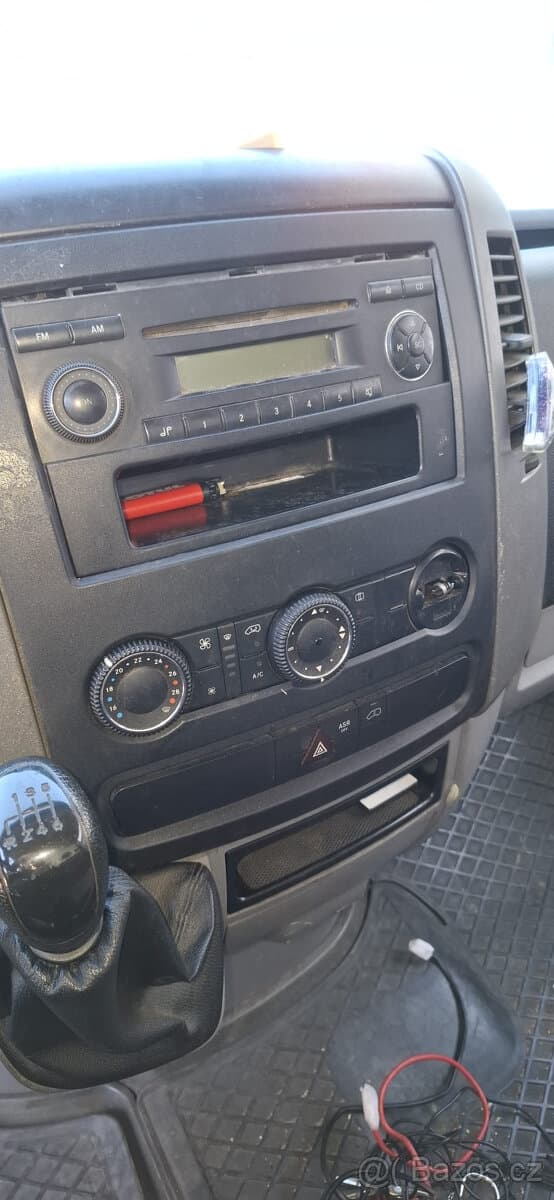 2013 Mercedes-Benz SPRINTER - 6