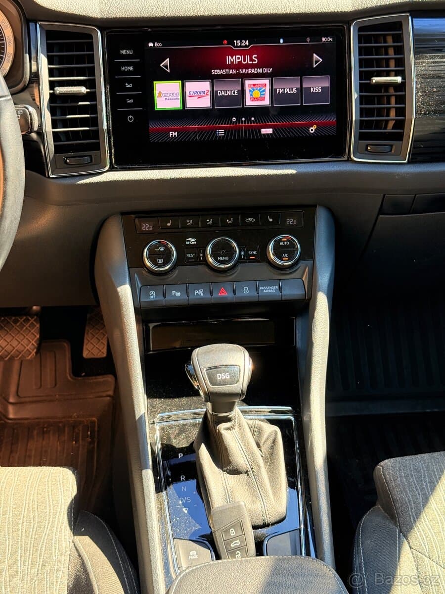 2018 Škoda KODIAQ - 6