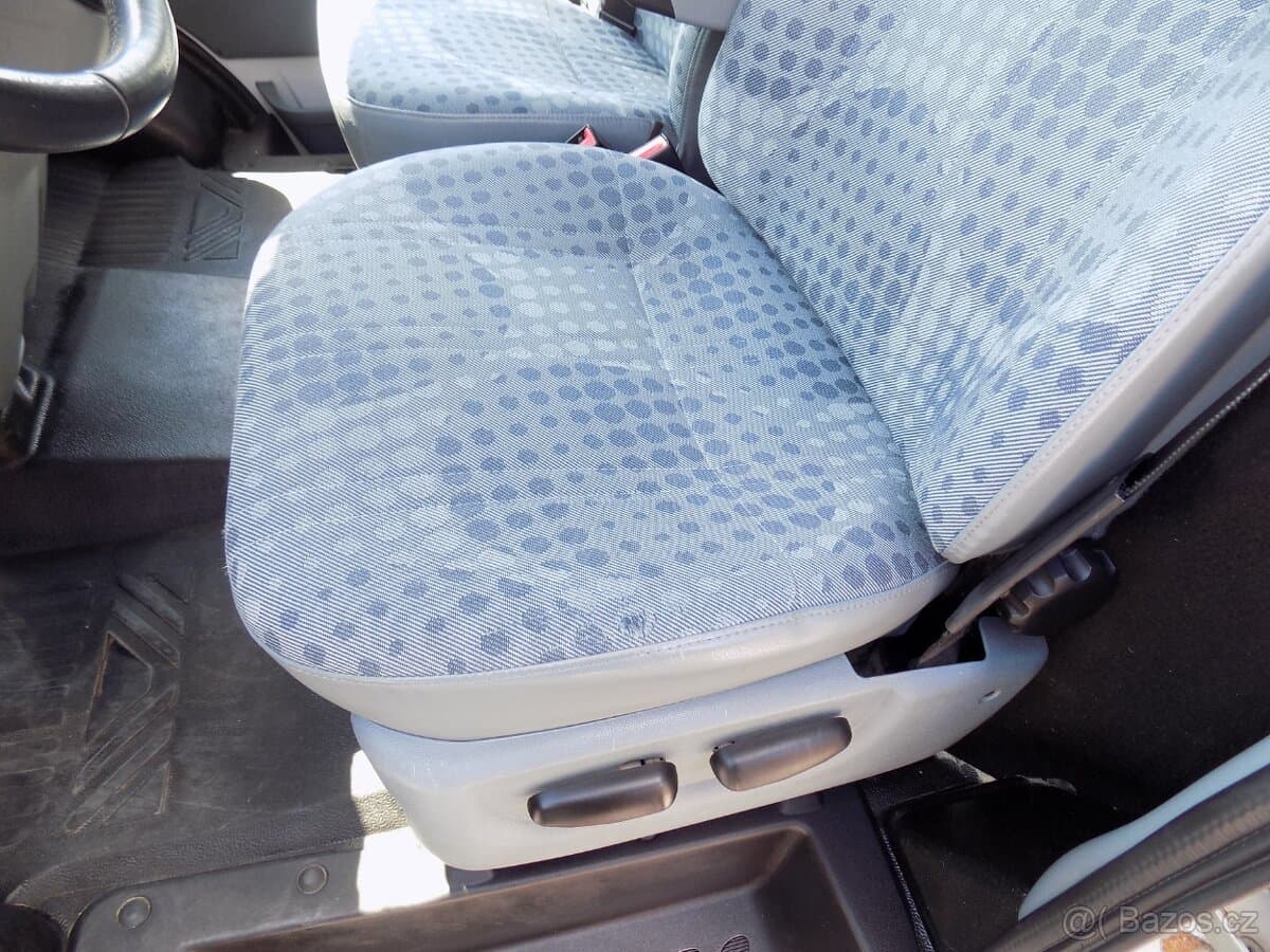 2012 Ford TRANSIT - 6