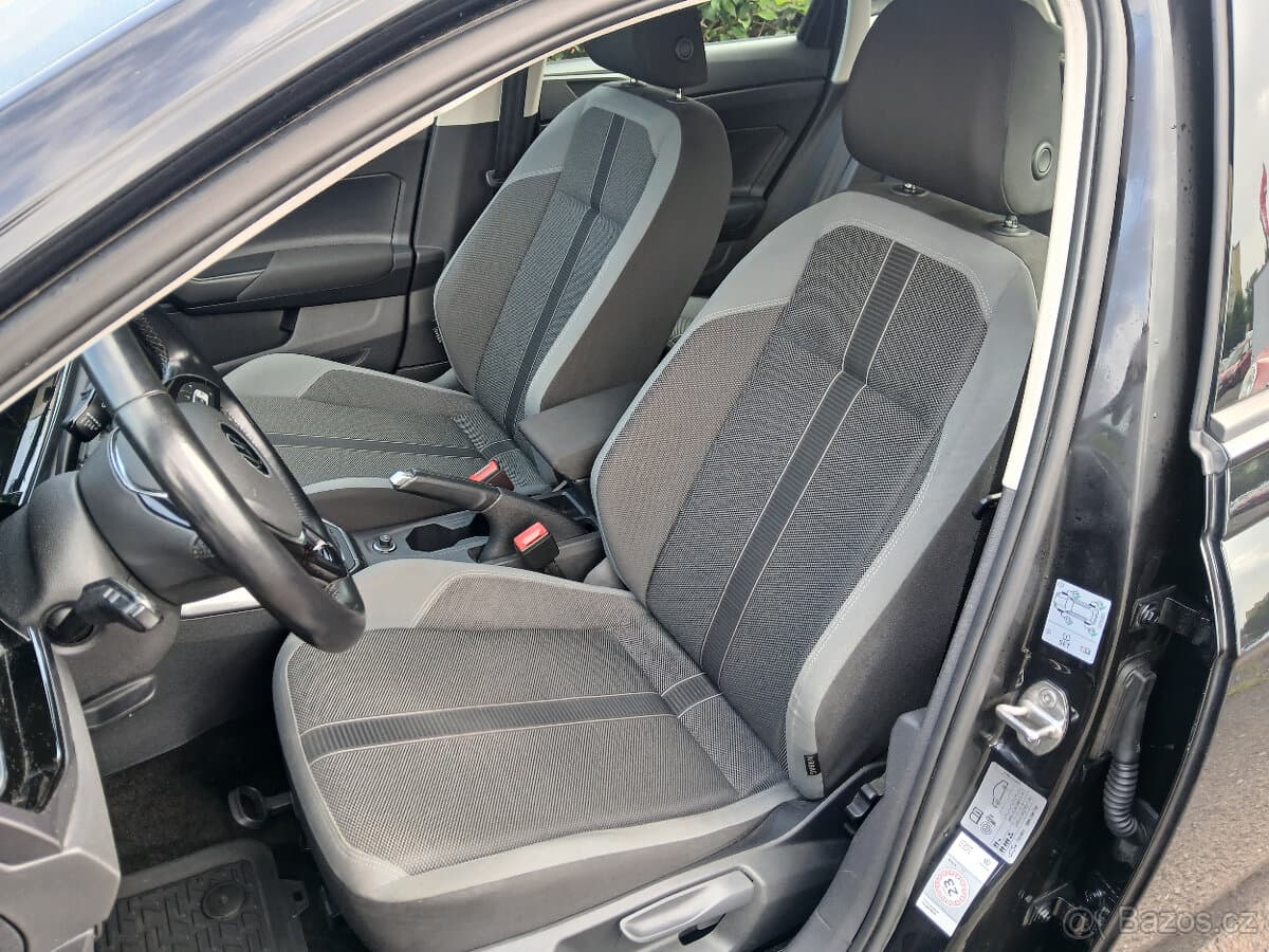2021 Volkswagen POLO - 6