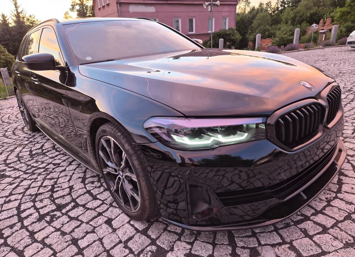 2021 BMW OSTATNÍ - 6