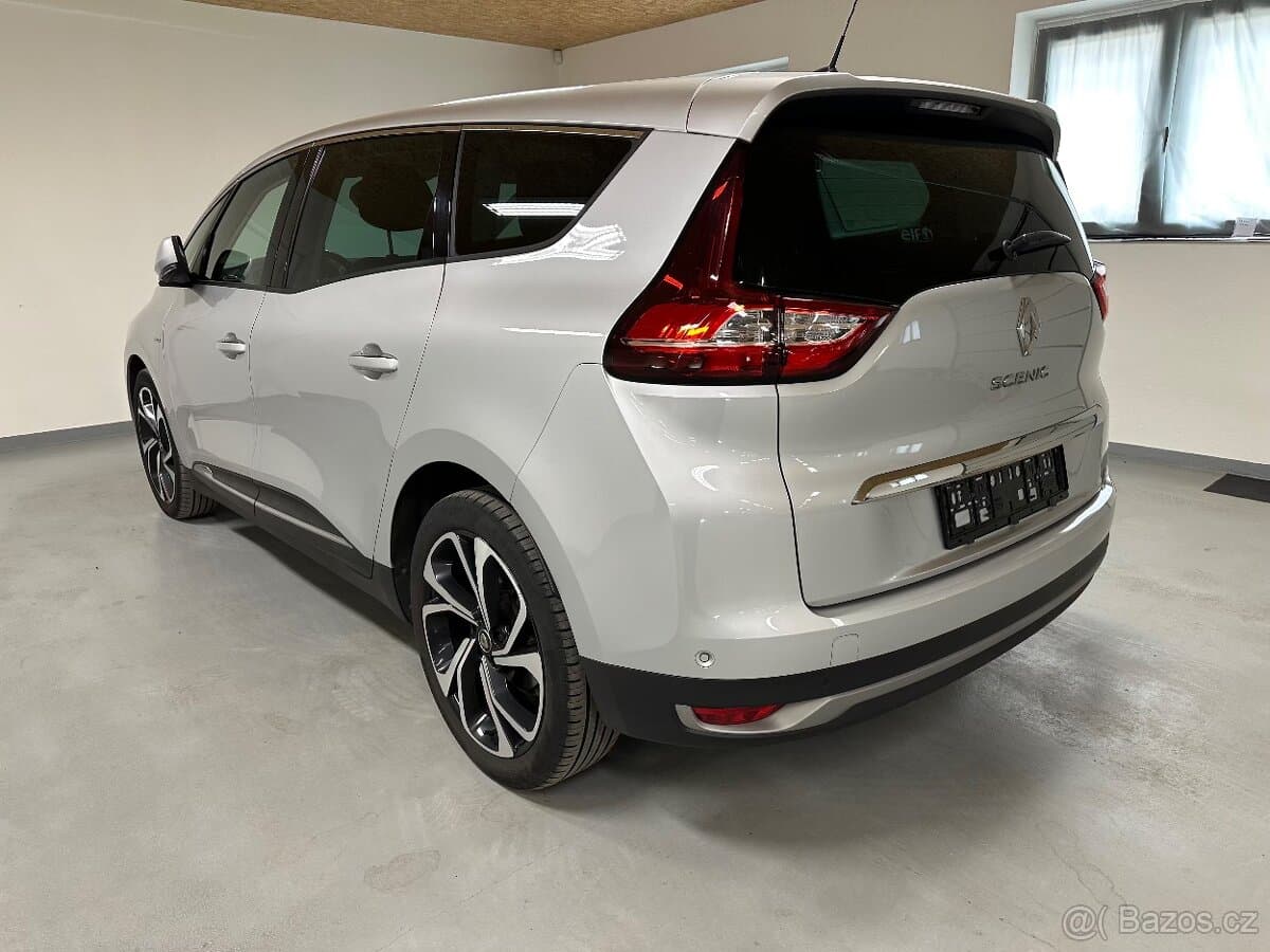 2019 Renault SCENIC - 6