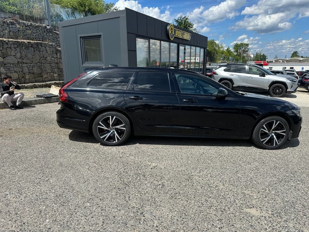 2021 Volvo V90 - 6