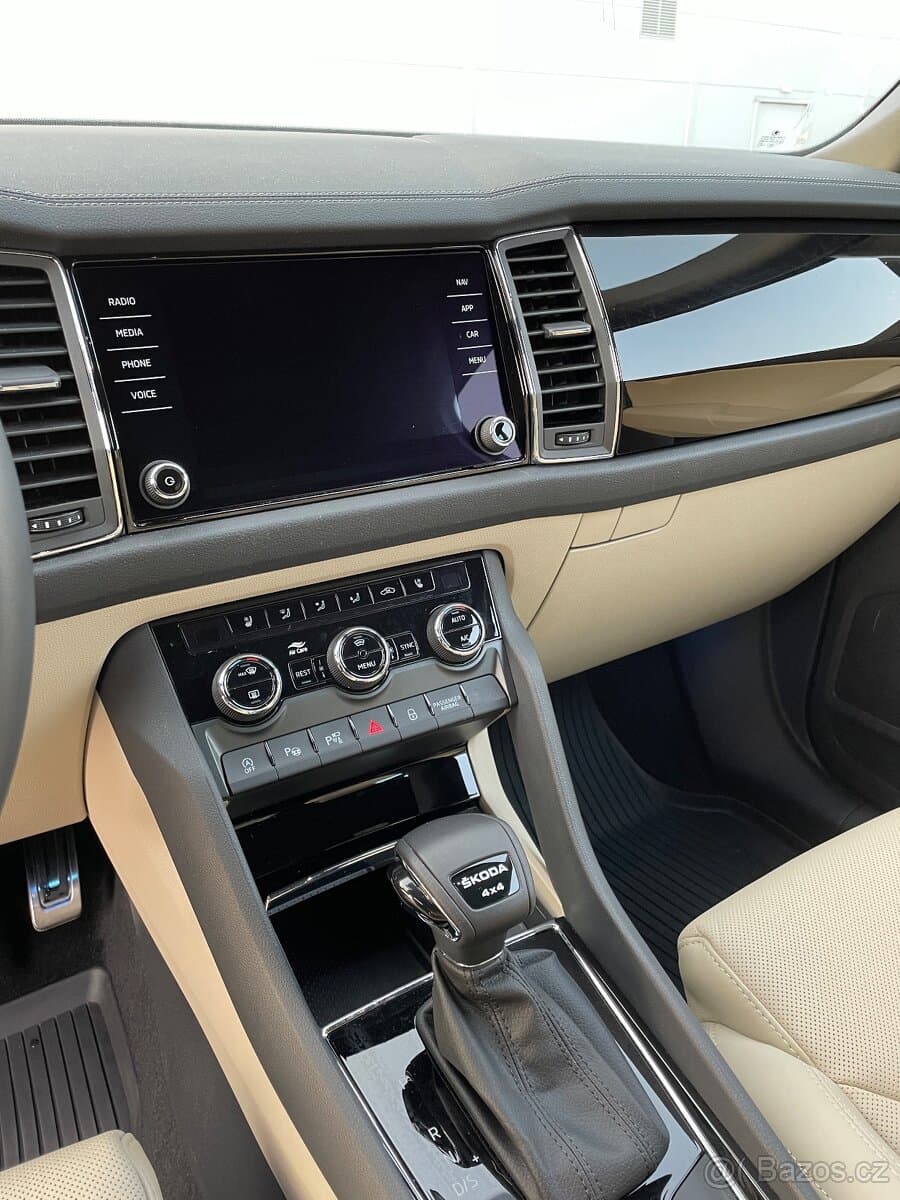 Škoda KODIAQ - 6