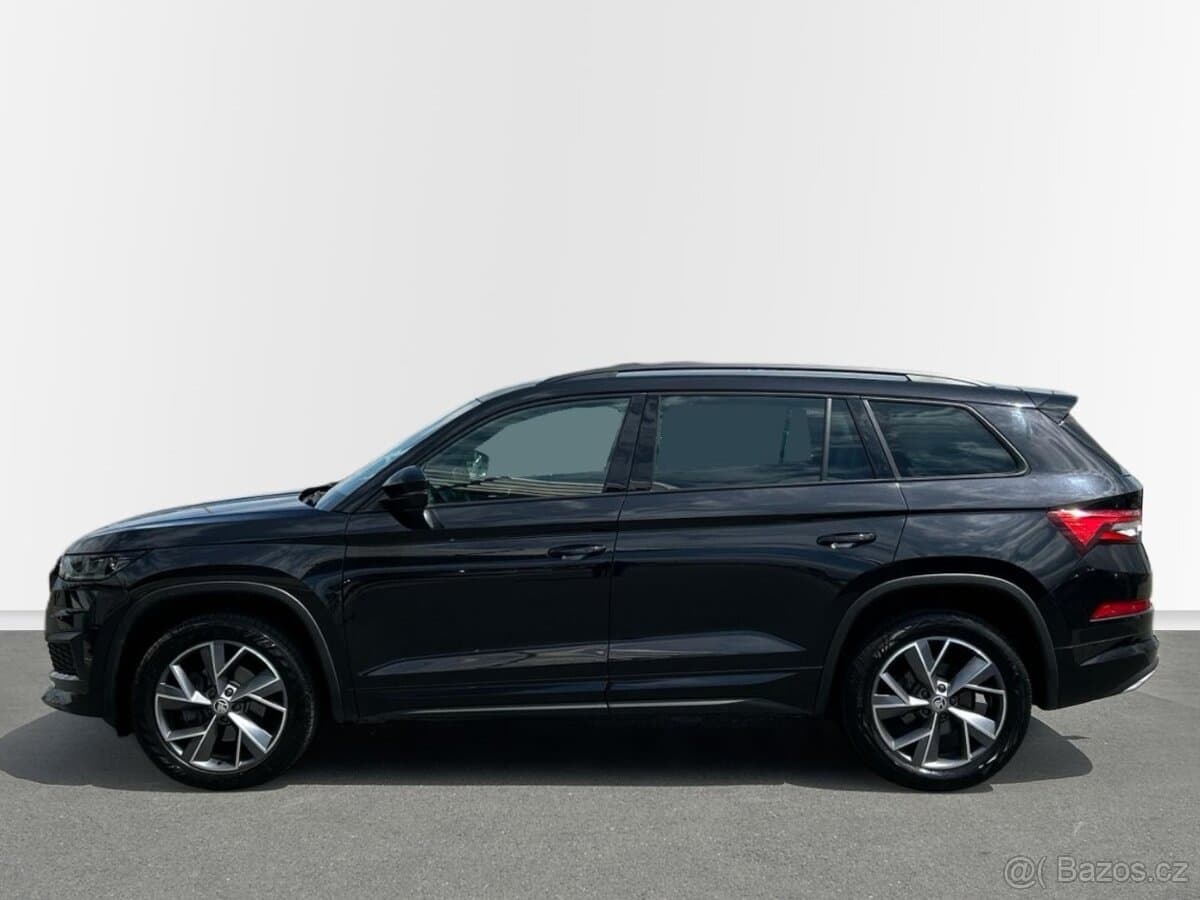 Škoda KODIAQ - 6