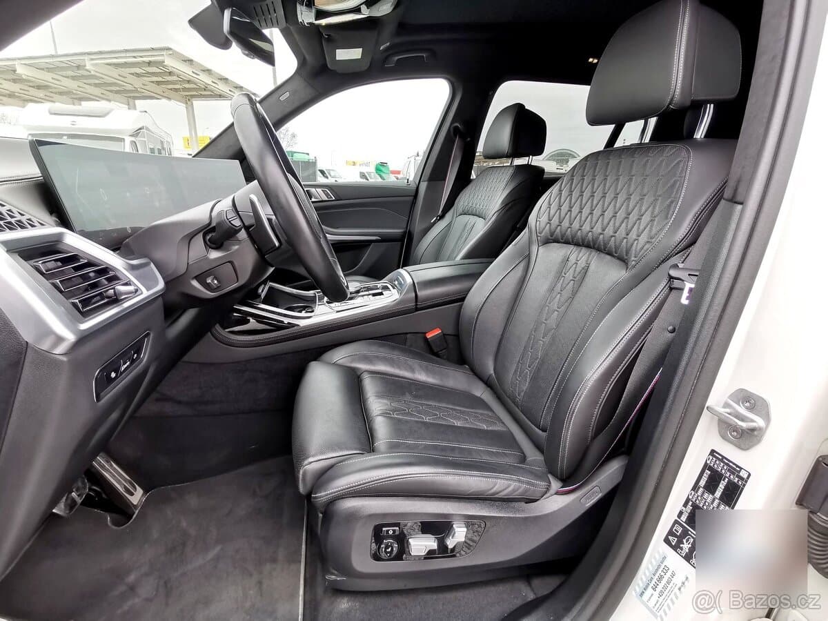 2024 BMW X7 - 6