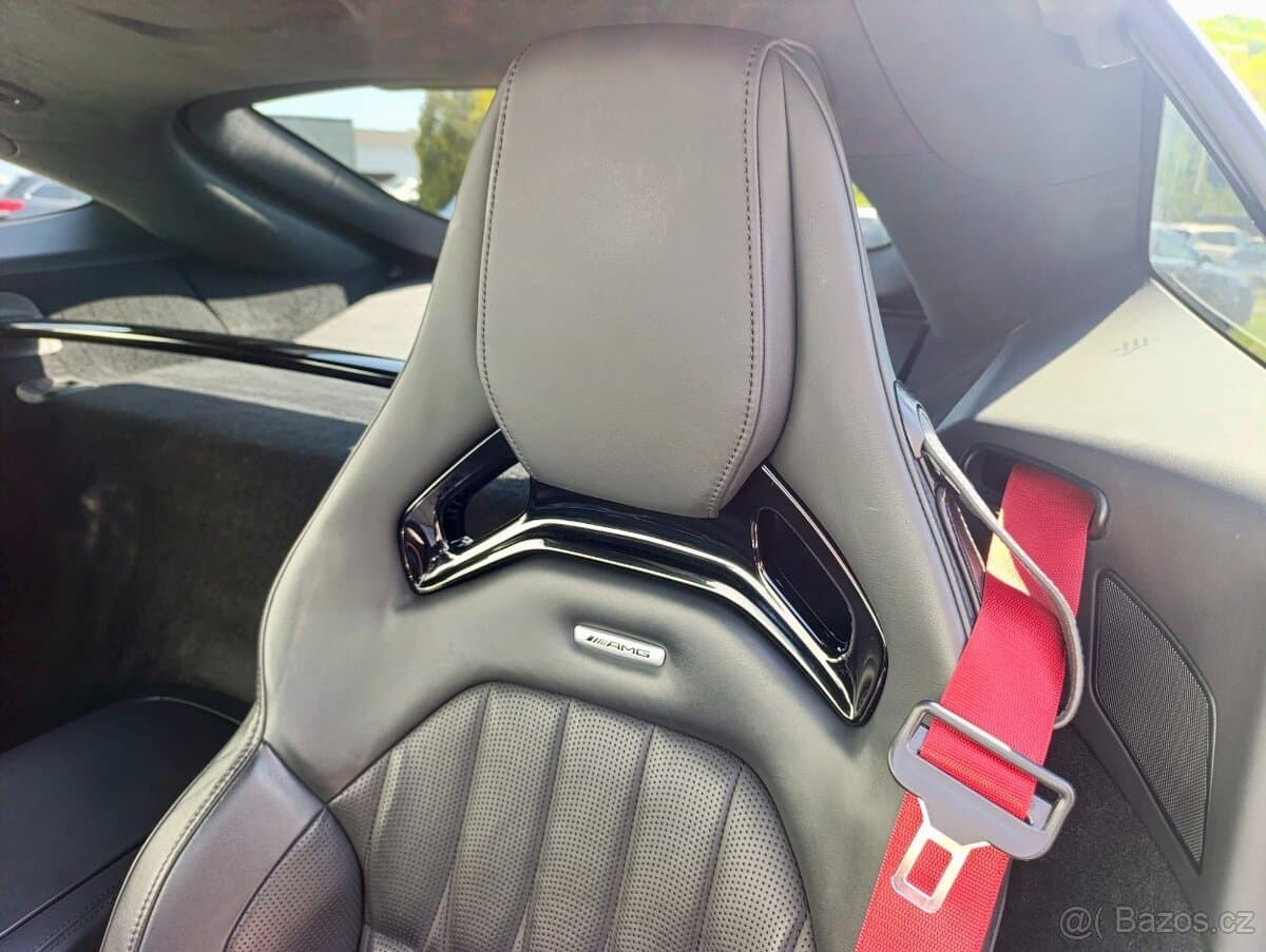 2022 Mercedes-Benz OSTATNÍ - 6