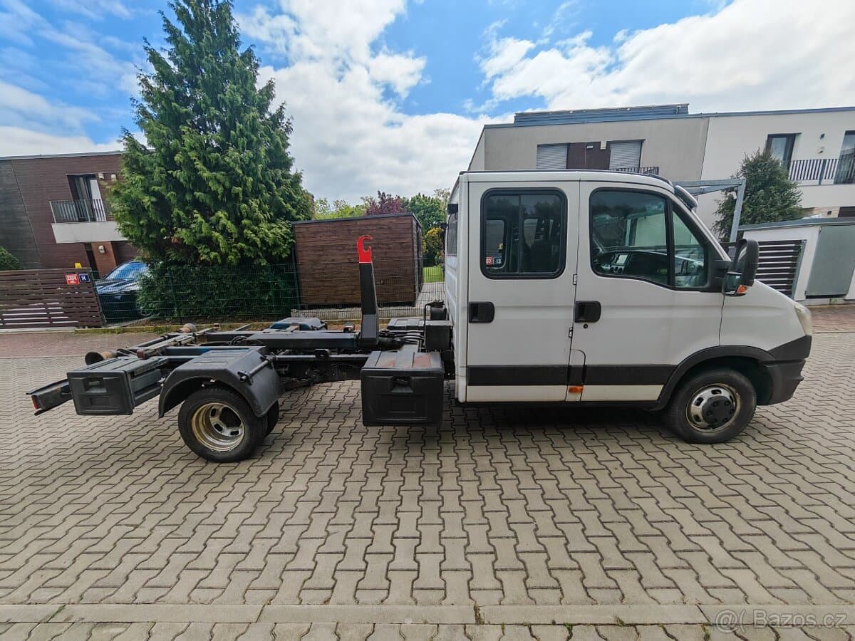 2008 Iveco OSTATNÍ - 6