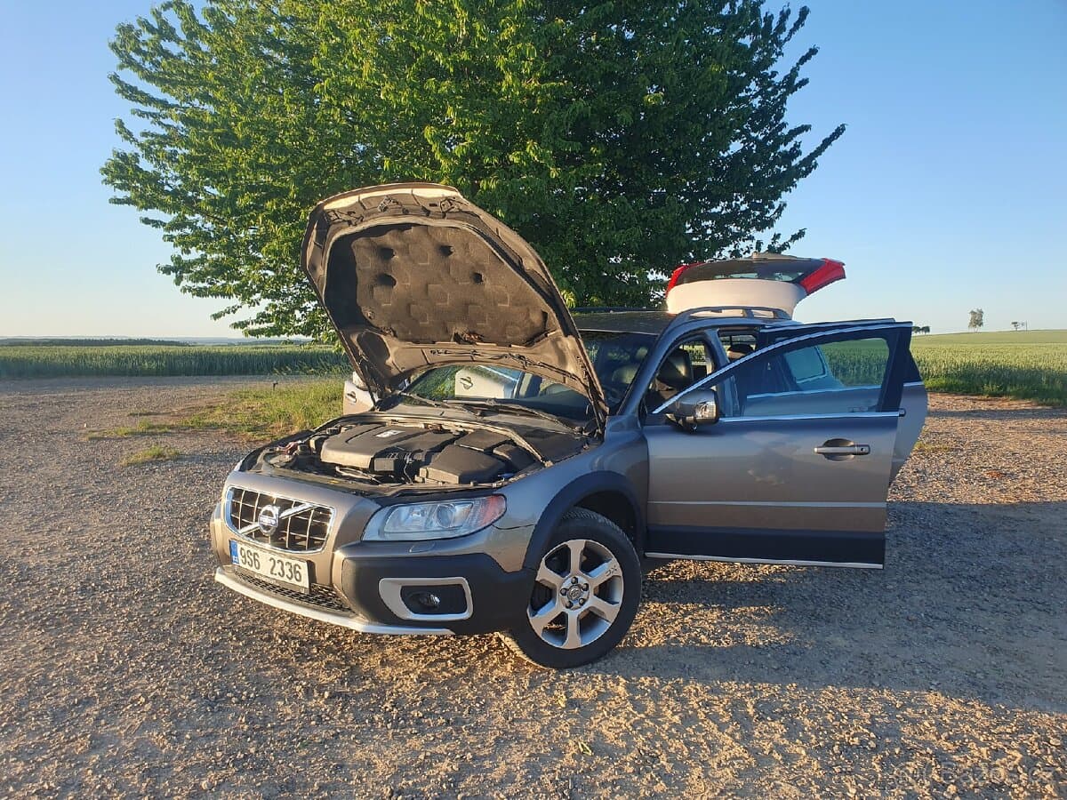 2009 Volvo XC70 - 6