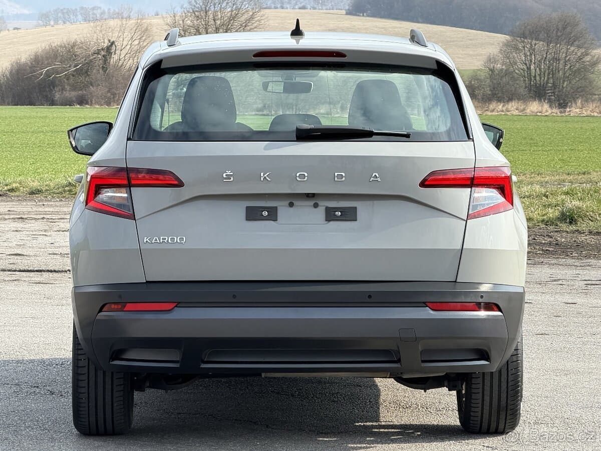 2021 Škoda KAROQ - 6