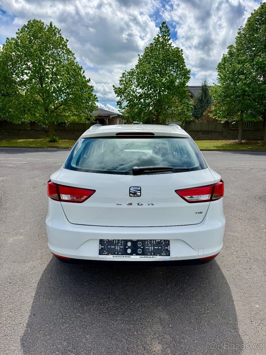 2014 Seat LEON - 6