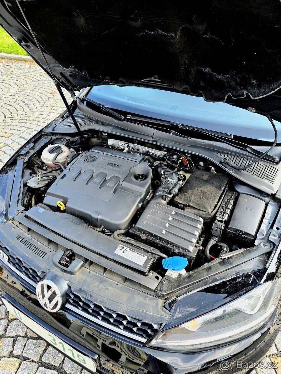 2016 Volkswagen GOLF - 6