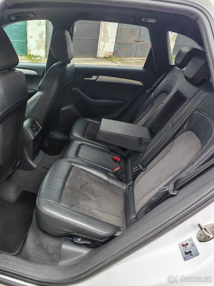 2009 Audi Q5 - 6