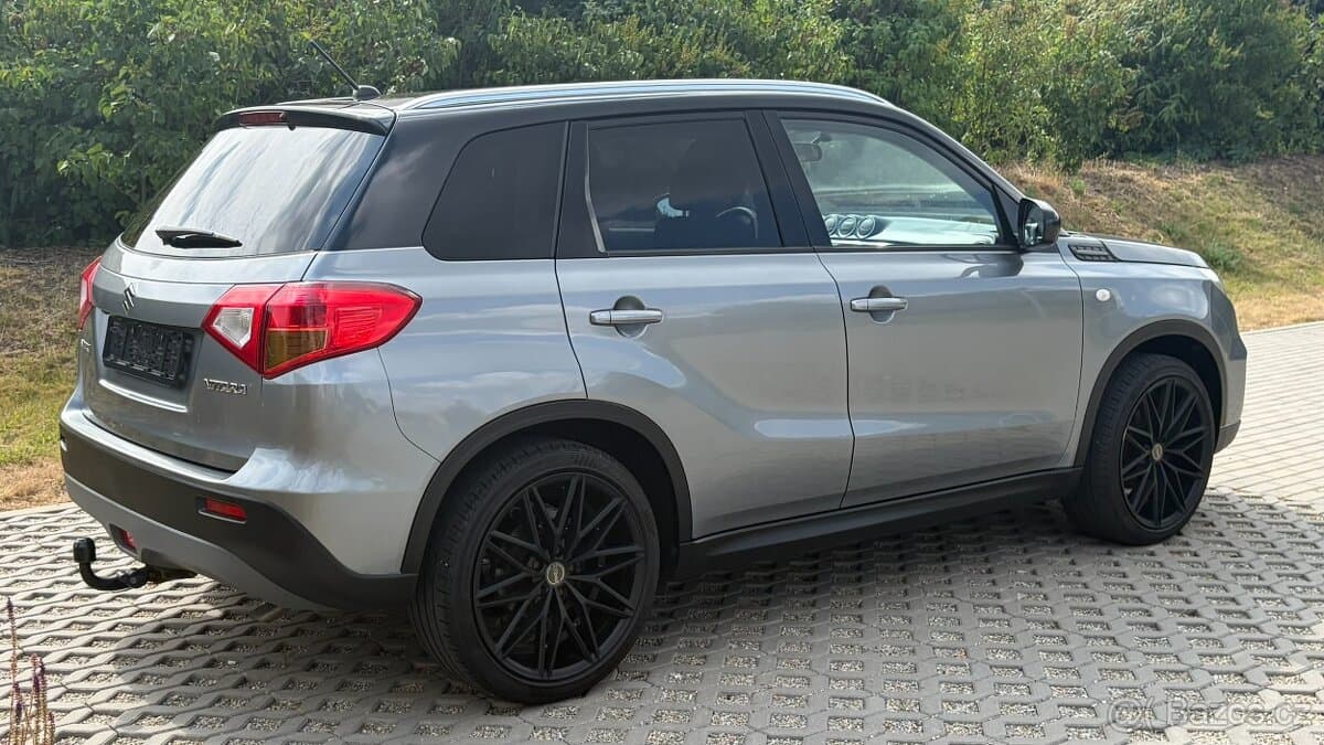 2015 Suzuki VITARA - 6