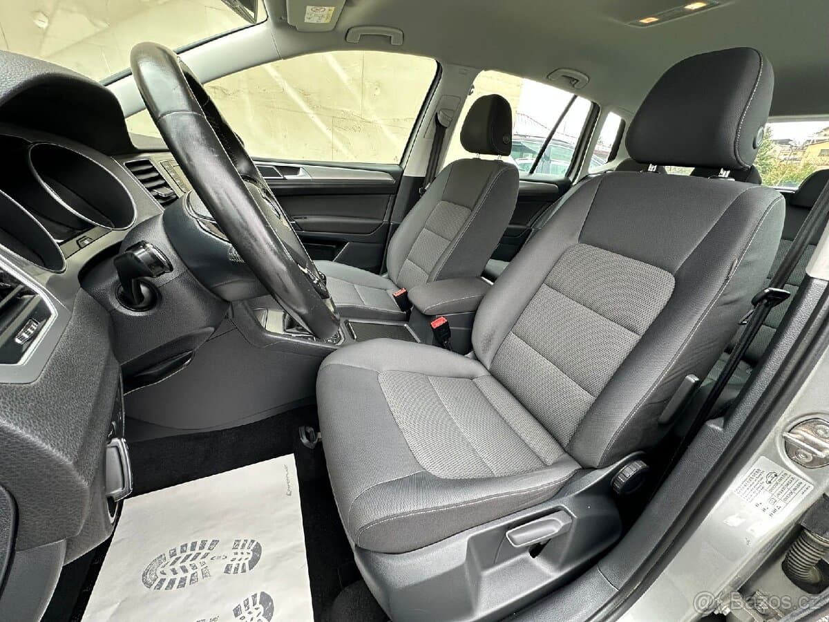2014 Volkswagen GOLF - 6
