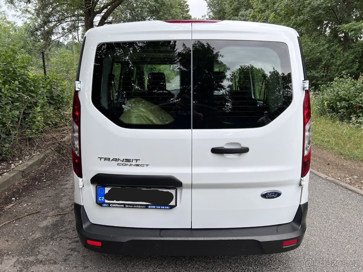 2020 Ford TRANSIT - 6